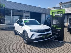 Opel Mokka 1.2 Turbo Winterpaket,Parkpilot,DAB,USB