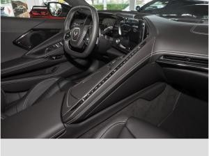 Corvette C8 Stingray Cabriolet 3LT Voll Z51 Lift Magnetic Klappenauspuff