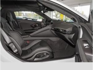 Corvette C8 Stingray Cabriolet 3LT Voll Z51 Lift Magnetic Klappenauspuff