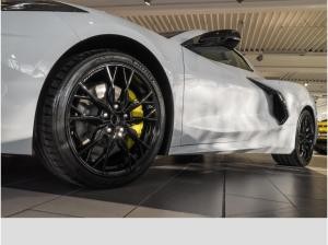 Corvette C8 Stingray Cabriolet 3LT Voll Z51 Lift Magnetic Klappenauspuff