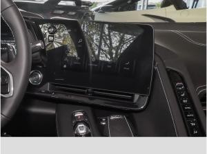 Corvette C8 Stingray Cabriolet 3LT Voll Z51 Lift Magnetic Klappenauspuff