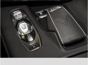 Corvette C8 Stingray Cabriolet 3LT Voll Z51 Lift Magnetic Klappenauspuff