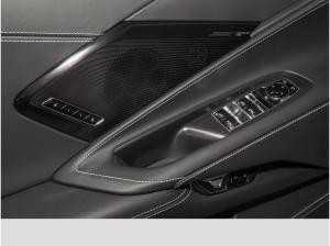 Corvette C8 Stingray Cabriolet 3LT Voll Z51 Lift Magnetic Klappenauspuff