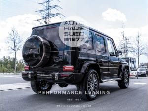 Mercedes-Benz G 500 *AMG-Line* *Night-Paket* *SOFORT VERFÜGBAR*