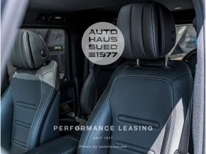 Mercedes-Benz G 500 *AMG-Line* *Night-Paket* *SOFORT VERFÜGBAR*