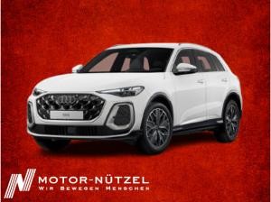 Audi SQ5 TFSI quattro **BESTELLAKTION - NUR MIT EROBERUNG**