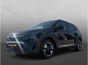 Kia EV3 ❗Allwetterreifen geschenkt| Earth 58,3 P3|P4|P5 sofort verfügbar 🔵 ⚫️ ⚪️🔘
