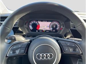 Audi A3 Limousine 35 TFSI 6-Gang advanced Matrix Navi
