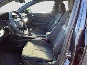 Audi A3 Limousine 35 TFSI 6-Gang advanced Matrix Navi