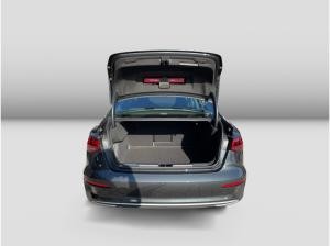 Audi A3 Limousine 35 TFSI 6-Gang advanced Matrix Navi