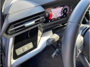 Audi A3 Limousine 35 TFSI 6-Gang advanced Matrix Navi