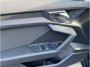Audi A3 Limousine 35 TFSI 6-Gang advanced Matrix Navi