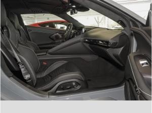 Corvette C8 Stingray Cabriolet 6.2 V8 3LT Voll Z51 Lift Magnetic Klappenauspuff