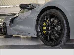 Corvette C8 Stingray Cabriolet 6.2 V8 3LT Voll Z51 Lift Magnetic Klappenauspuff