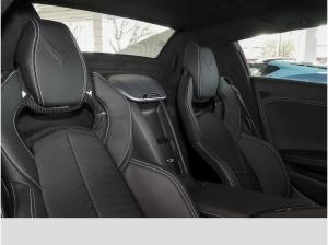 Corvette C8 Stingray Cabriolet 6.2 V8 3LT Voll Z51 Lift Magnetic Klappenauspuff