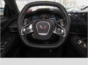 Corvette C8 Stingray Cabriolet 6.2 V8 3LT Voll Z51 Lift Magnetic Klappenauspuff