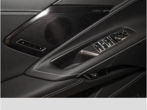 Corvette C8 Stingray Cabriolet 6.2 V8 3LT Voll Z51 Lift Magnetic Klappenauspuff