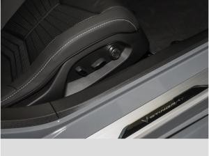 Corvette C8 Stingray Cabriolet 6.2 V8 3LT Voll Z51 Lift Magnetic Klappenauspuff