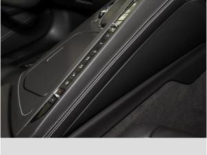 Corvette C8 Stingray Cabriolet 6.2 V8 3LT Voll Z51 Lift Magnetic Klappenauspuff