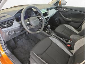 Skoda Kamiq 1.0 TSI Tour