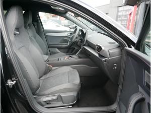 Cupra Leon Sportstourer VZ 2.0 TSI 4Drive - NAVI ACC LED *SN703*