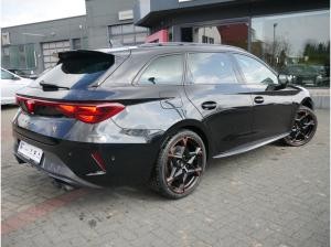 Cupra Leon Sportstourer VZ 2.0 TSI 4Drive - NAVI ACC LED *SN703*