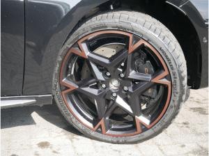 Cupra Leon Sportstourer VZ 2.0 TSI 4Drive - NAVI ACC LED *SN703*