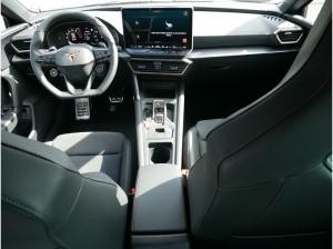 Cupra Leon Sportstourer VZ 2.0 TSI 4Drive - NAVI ACC LED *SN703*