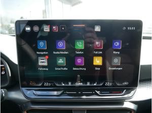 Cupra Leon Sportstourer VZ 2.0 TSI 4Drive - NAVI ACC LED *SN703*