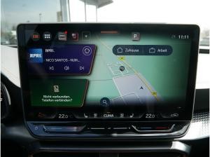 Cupra Leon Sportstourer VZ 2.0 TSI 4Drive - NAVI ACC LED *SN703*