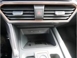 Cupra Leon Sportstourer VZ 2.0 TSI 4Drive - NAVI ACC LED *SN703*