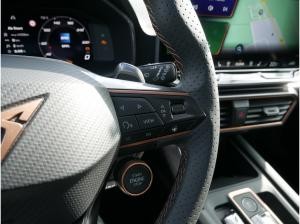 Cupra Leon Sportstourer VZ 2.0 TSI 4Drive - NAVI ACC LED *SN703*
