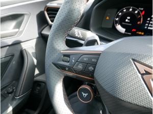 Cupra Leon Sportstourer VZ 2.0 TSI 4Drive - NAVI ACC LED *SN703*