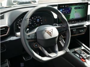 Cupra Leon Sportstourer VZ 2.0 TSI 4Drive - NAVI ACC LED *SN703*