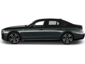 BMW i7 eDrive50 *Businesskunden Abverkauf*