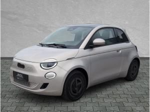 Fiat 500e Giorgio Armani Collector Edition #Navi