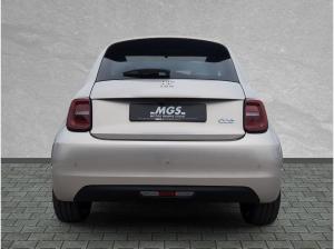 Fiat 500e Giorgio Armani Collector Edition #Navi