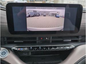 Fiat 500e Giorgio Armani Collector Edition #Navi