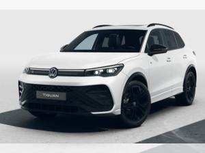 Volkswagen Tiguan R-Line 2.0 TDI 193 PS DSG *BLACK STYLE*AHK*MATRIX*LEDER*PANO*STANDHZG*73.580€