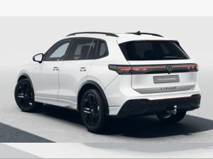 Volkswagen Tiguan R-Line 2.0 TDI 193 PS DSG *BLACK STYLE*AHK*MATRIX*LEDER*PANO*STANDHZG*73.580€