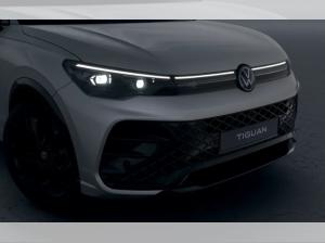 Volkswagen Tiguan R-Line 2.0 TDI 193 PS DSG *BLACK STYLE*AHK*MATRIX*LEDER*PANO*STANDHZG*73.580€
