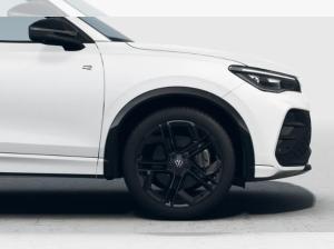 Volkswagen Tiguan R-Line 2.0 TDI 193 PS DSG *BLACK STYLE*AHK*MATRIX*LEDER*PANO*STANDHZG*73.580€