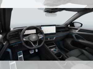 Volkswagen Tiguan R-Line 2.0 TDI 193 PS DSG *BLACK STYLE*AHK*MATRIX*LEDER*PANO*STANDHZG*73.580€