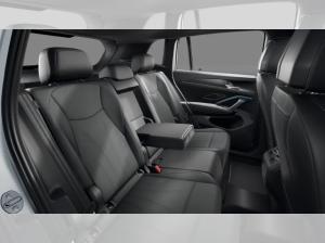 Volkswagen Tiguan R-Line 2.0 TDI 193 PS DSG *BLACK STYLE*AHK*MATRIX*LEDER*PANO*STANDHZG*73.580€