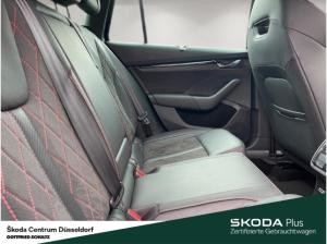 Skoda Octavia Combi RS TSI DSG Pano Infotainment-Paket Business Columbus
