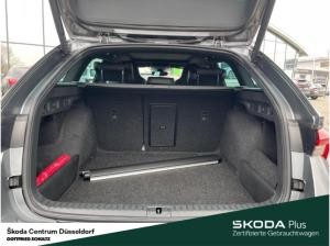 Skoda Octavia Combi RS TSI DSG Pano Infotainment-Paket Business Columbus