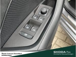 Skoda Octavia Combi RS TSI DSG Pano Infotainment-Paket Business Columbus