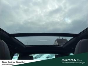 Skoda Octavia Combi RS TSI DSG Pano Infotainment-Paket Business Columbus