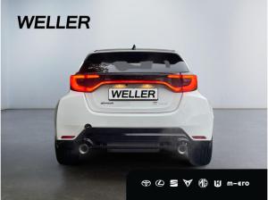 Toyota Yaris GR Sport Automatik **Gewerbe**