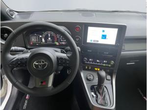 Toyota Yaris GR Sport Automatik **Gewerbe**